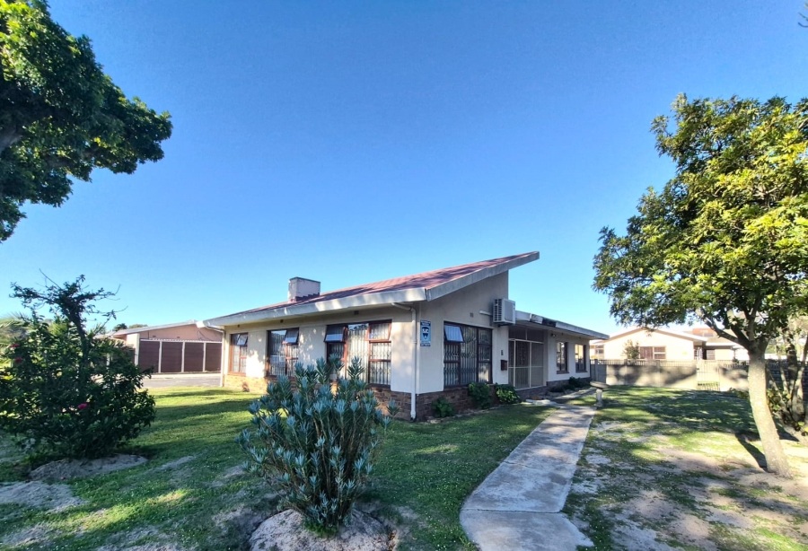 3 Bedroom Property for Sale in Klipdam Western Cape
